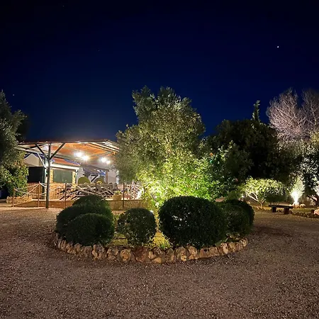 Complejo Rural Mirador De La Alcaidia Holiday home Hornachuelos