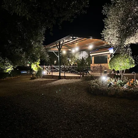 Holiday home Complejo Rural Mirador De La Alcaidia *