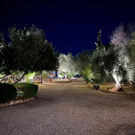 Complejo Rural Mirador De La Alcaidia Holiday home Hornachuelos
