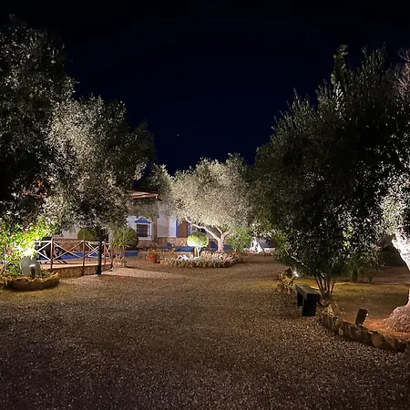 Complejo Rural Mirador De La Alcaidia Holiday home